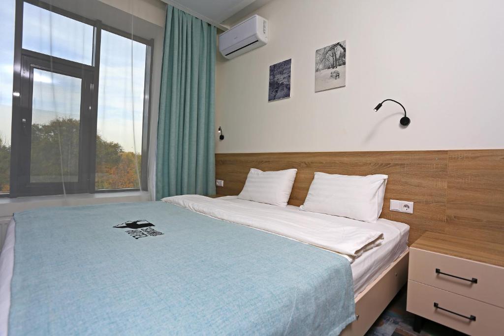 Scandi Hotel