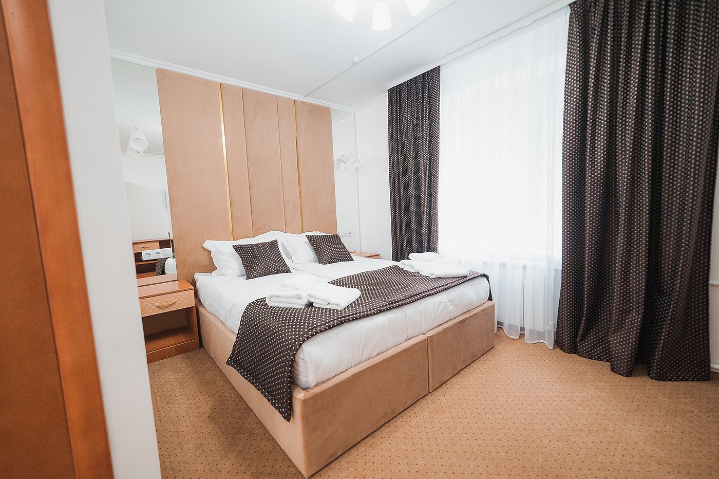 Kurmet Hotel