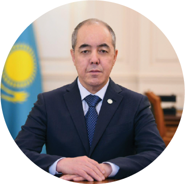 Nariman Turegaliyev