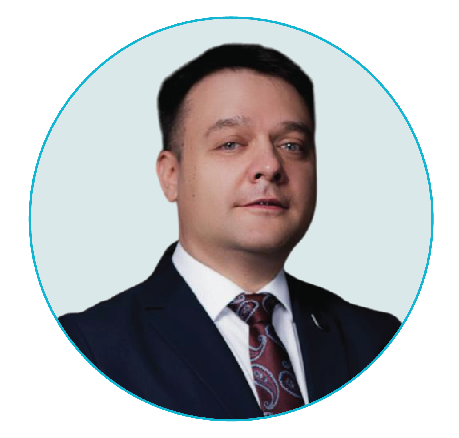 Андрей Иванов