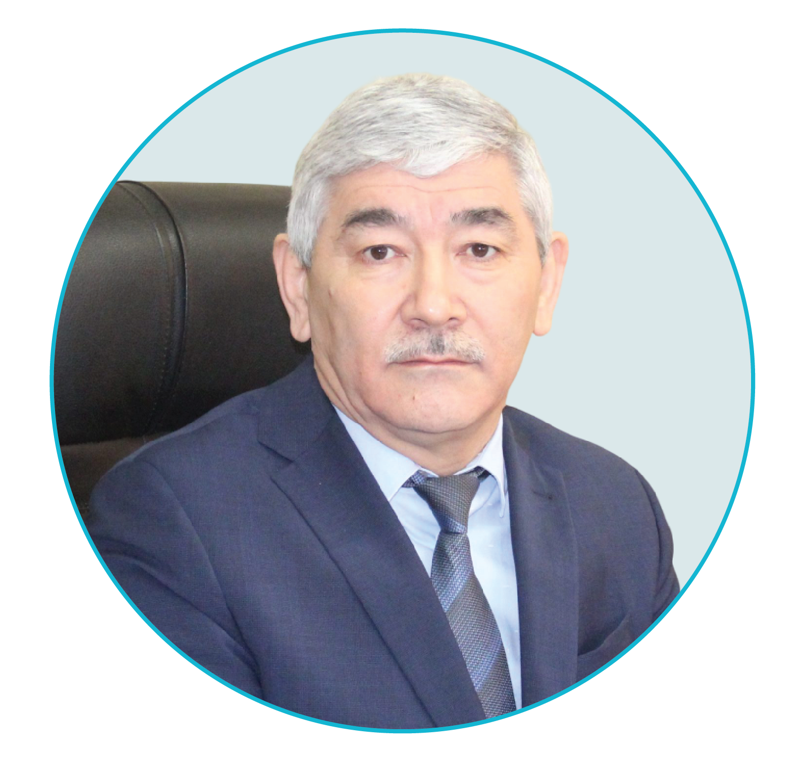 Аскар Наметов
