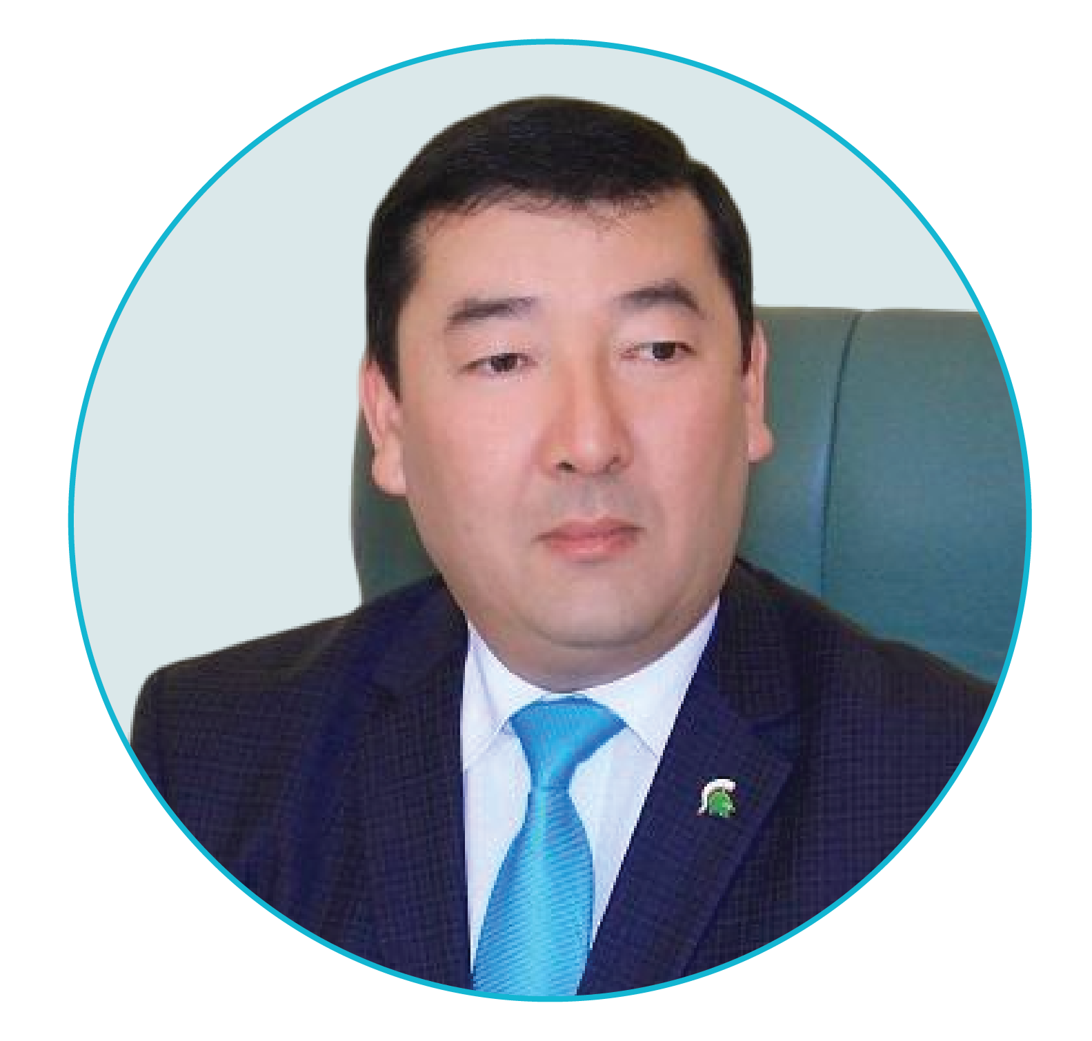Канат Тиреуов  