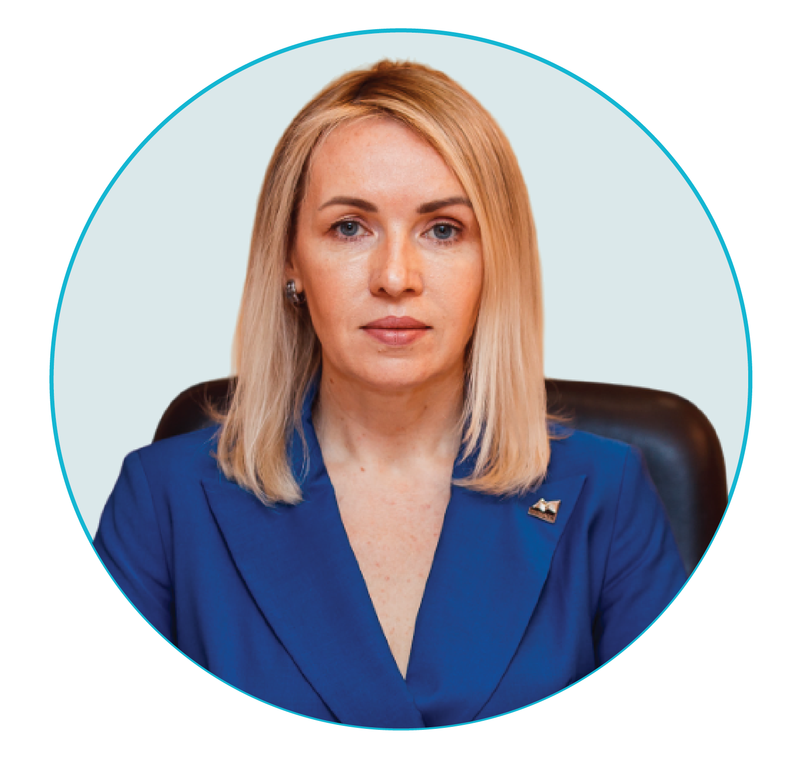 Екатерина Ижмулкина