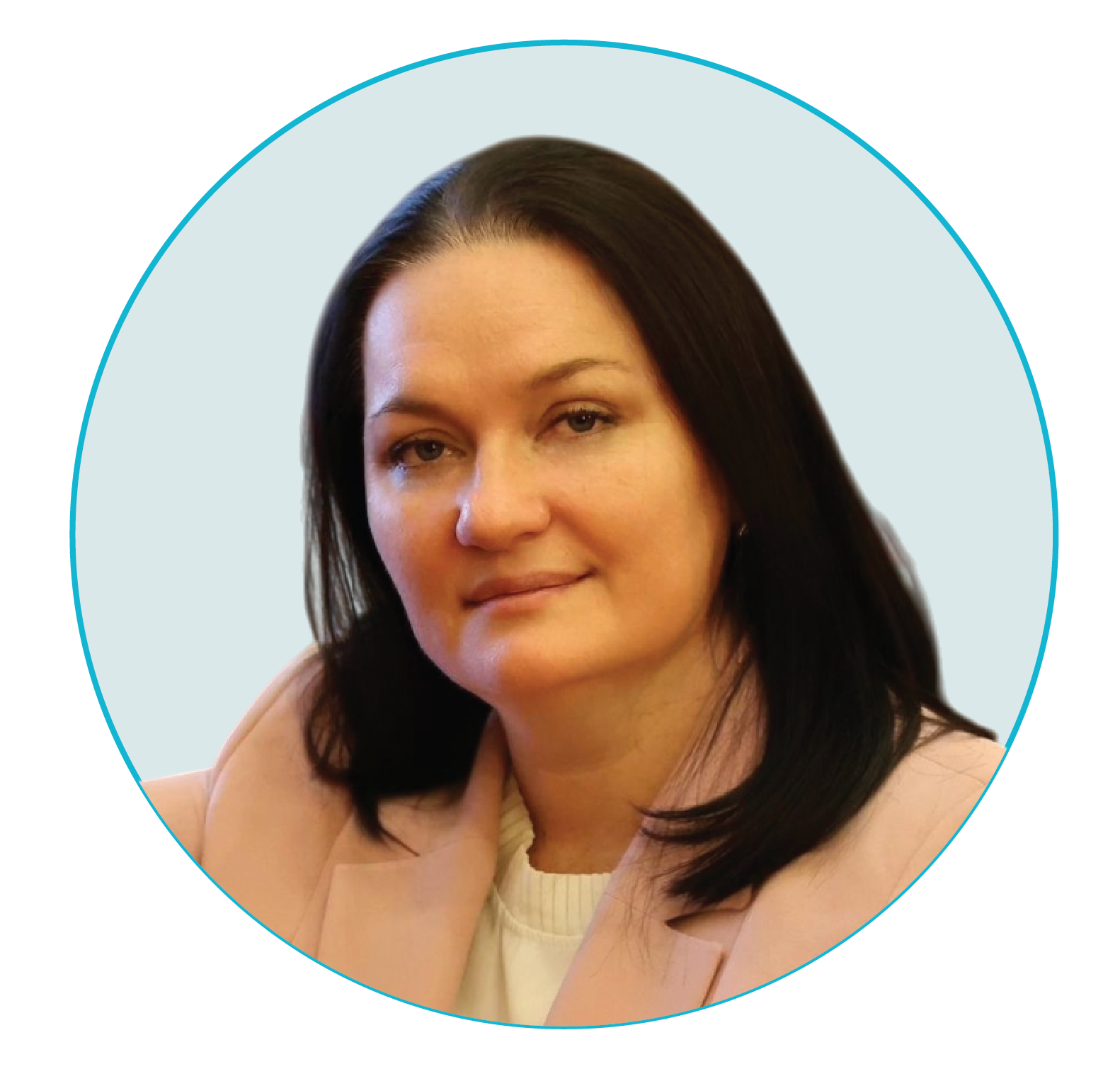 Оксана Жигульская