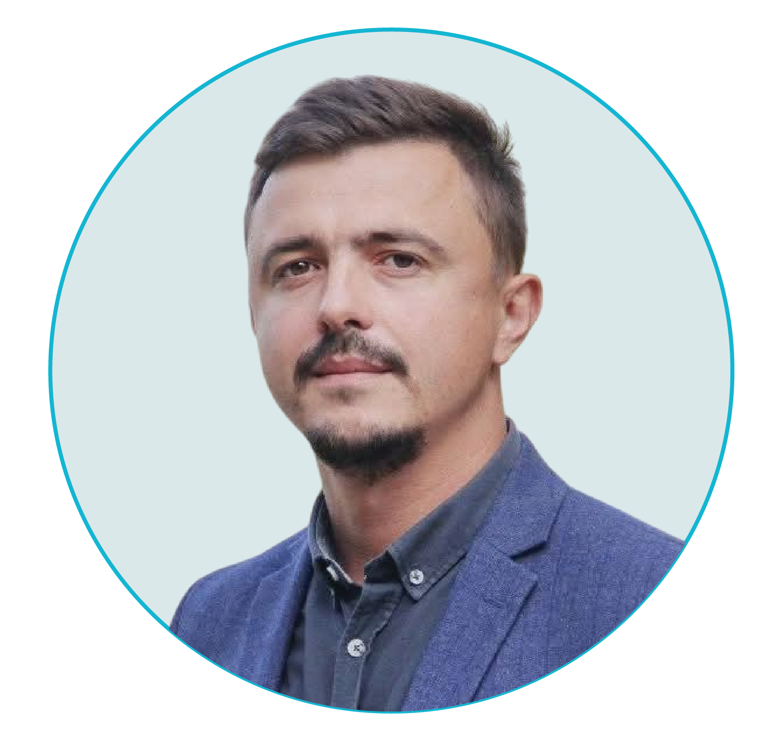 Иван Мельников