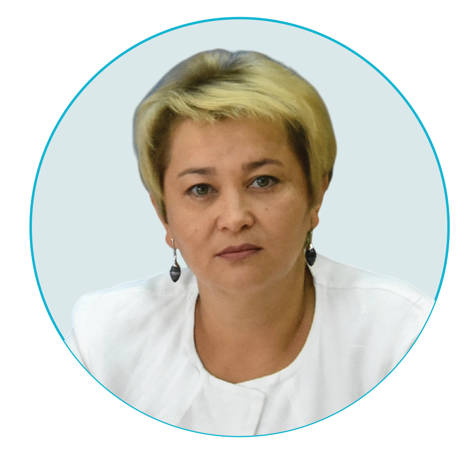 Наиля Исхакова