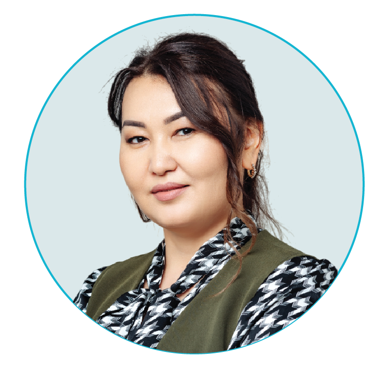 Ажар Амирова