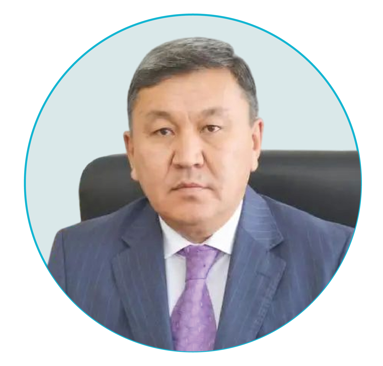 Бауржан Асанов