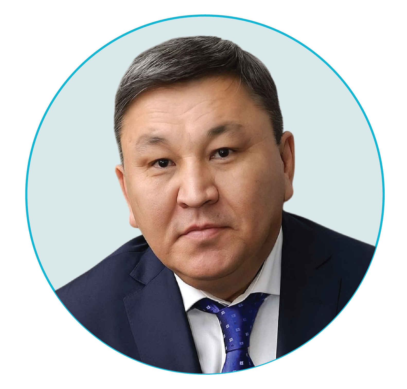 Бауржан Асанов