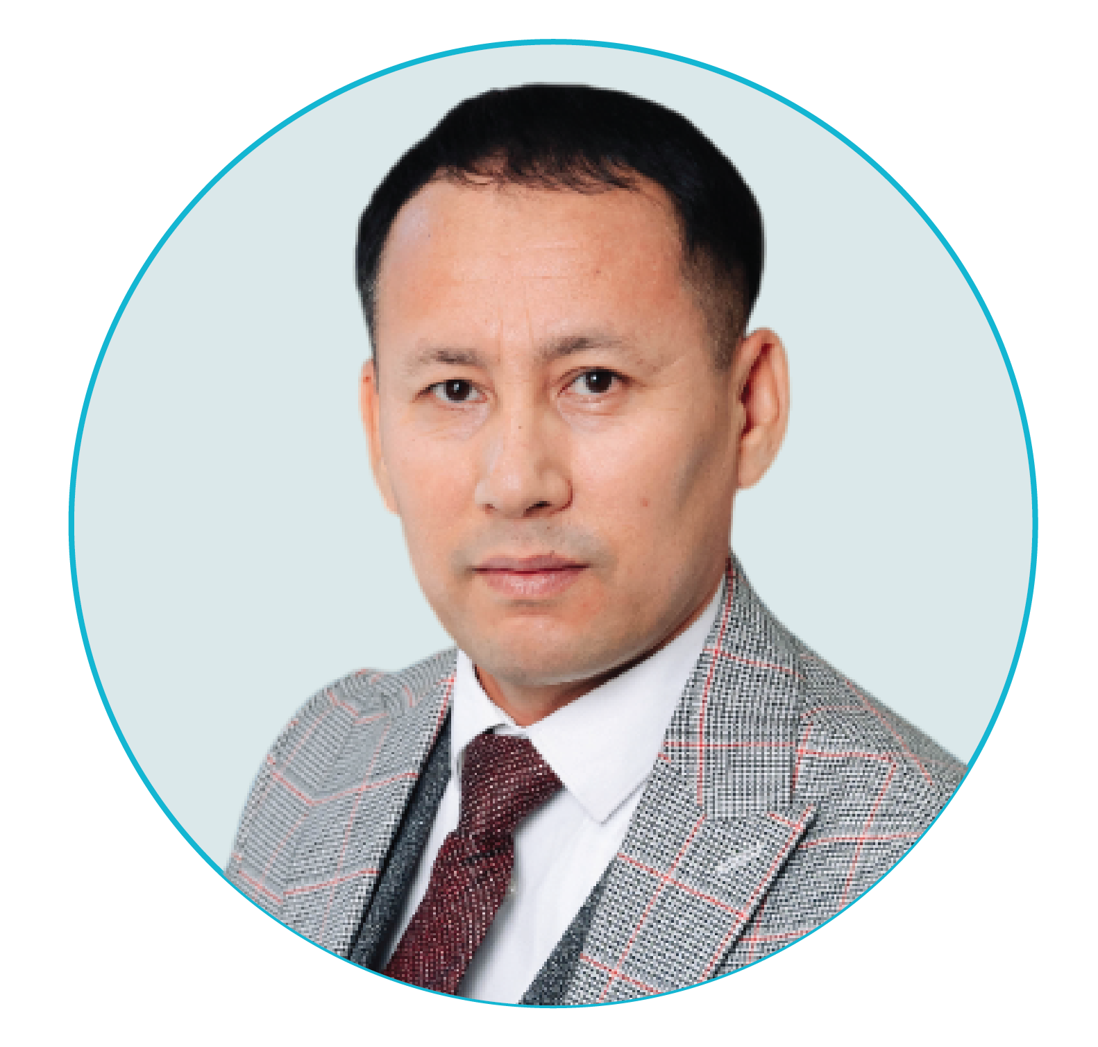 Даурен Габдуллаев