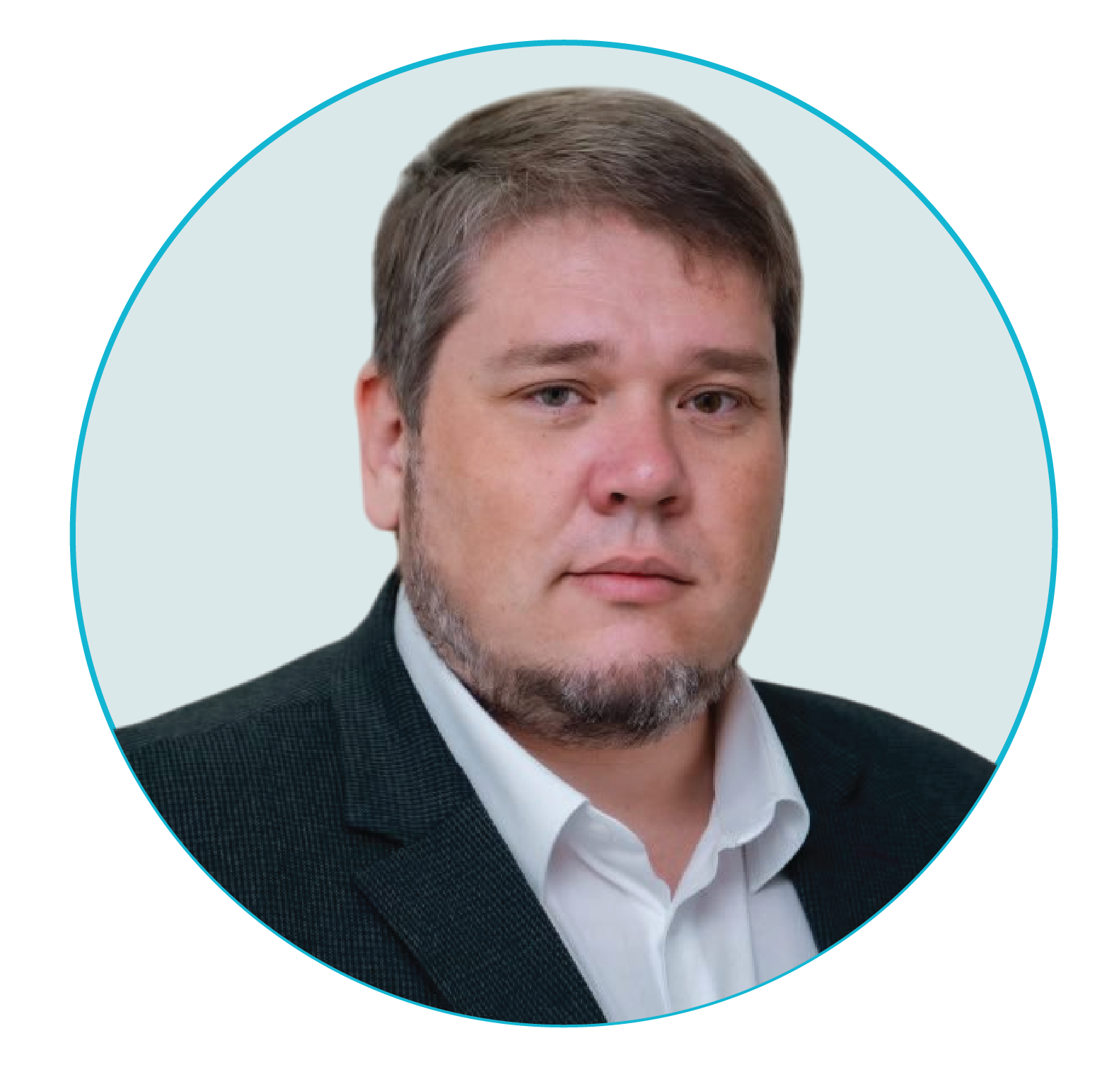 Иван Горлов  