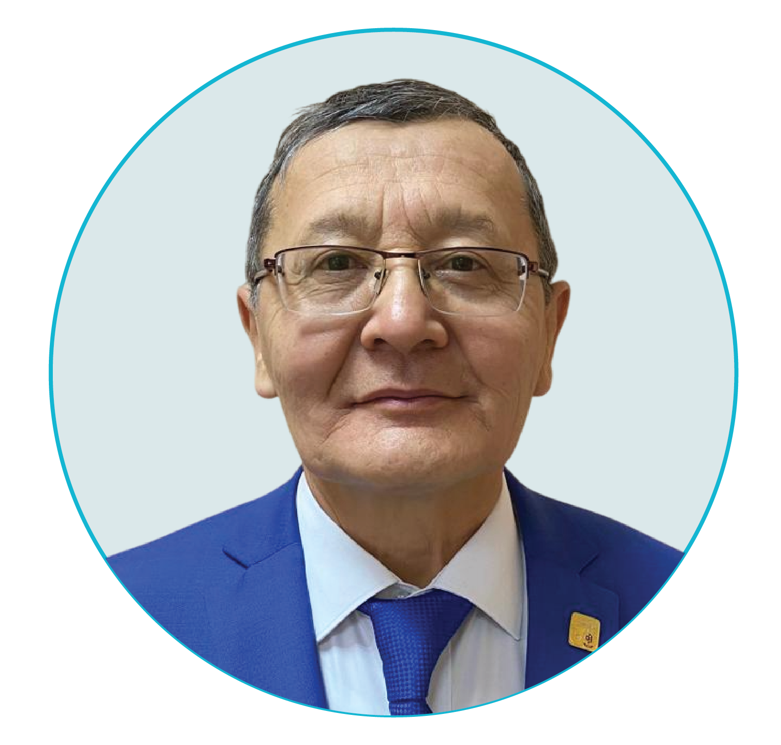 Батырбек Mусин 