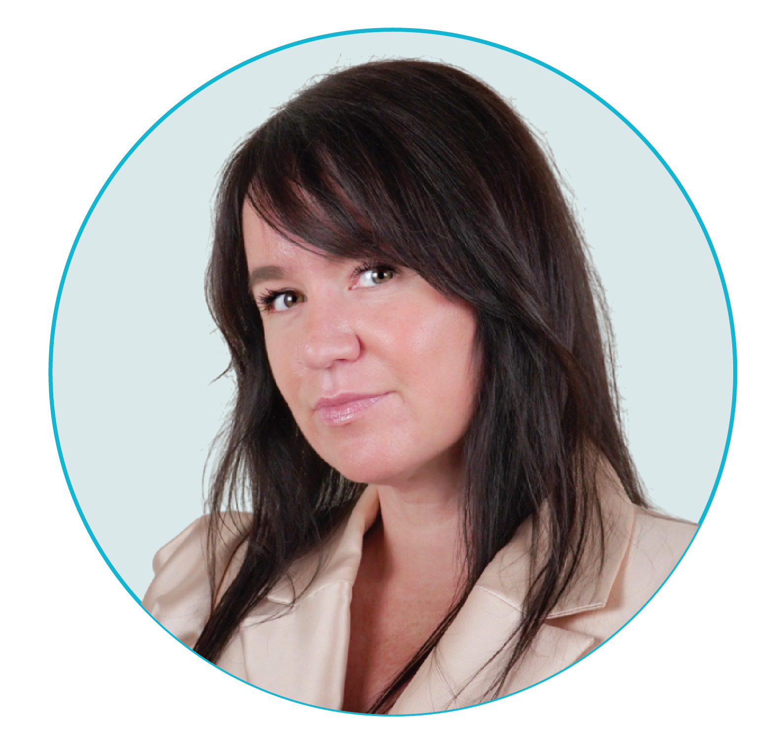 Ирина Парецкая