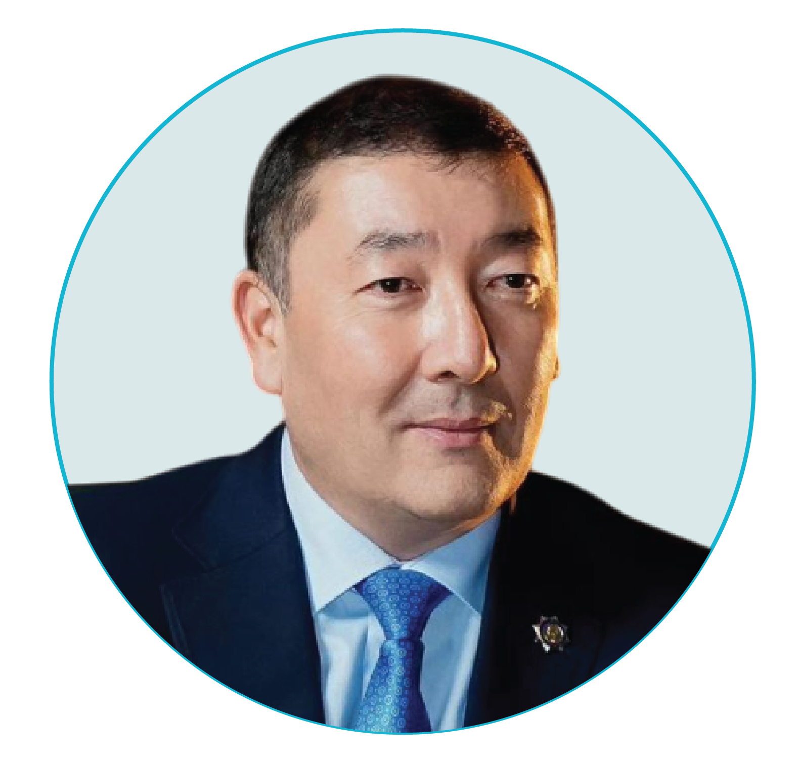 Канат Тиреуов  