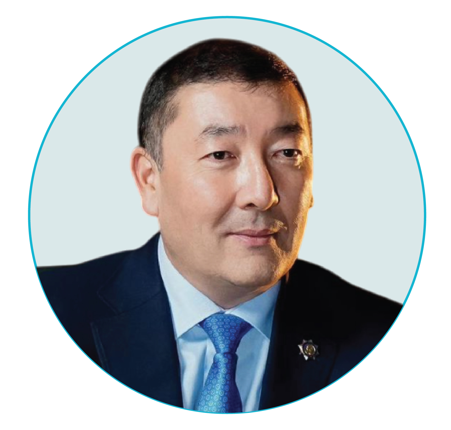 Канат Тиреуов  