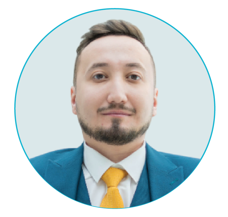 Сапар Токсанов